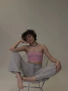 YaniraHalliburton Productive day Pic 3