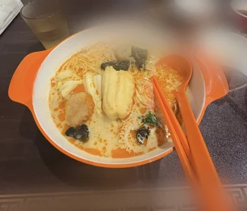 Hirekatsu_18 麻辣湯！！ Pic 2