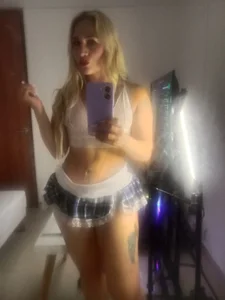 IvanaBliss kullanıcısının solo yo albümü -  5 fotoğraf