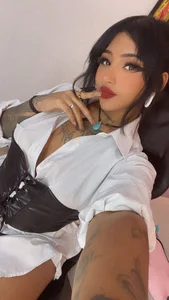 goth_tasha mistic Foto