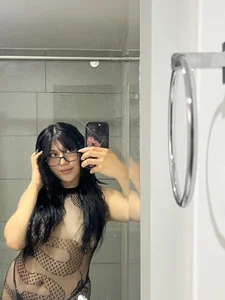 Avril_Star My new lingerie ✨❤️🥺 slika 3