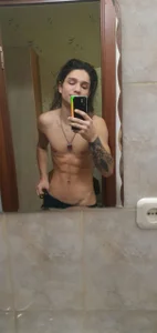 Foto desnuda de Ricky-boy 3