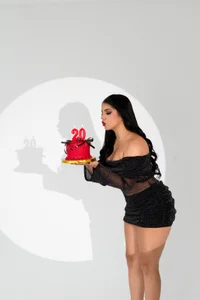Happy 20's de Hailey-Fox  Imagens