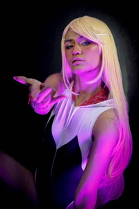 Nekogirl_04 GWEN STACY 圖片 2