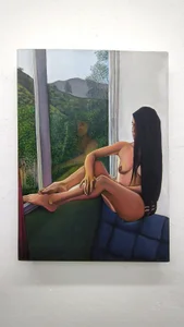 color_beat17 kullanıcısının Retrato Mujer en La Ventana albümü -  4 fotoğraf