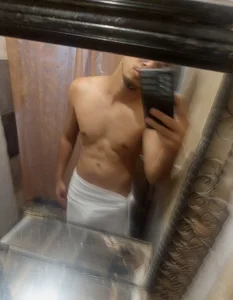 Tunegro15viral's XXX Nude Photo 1