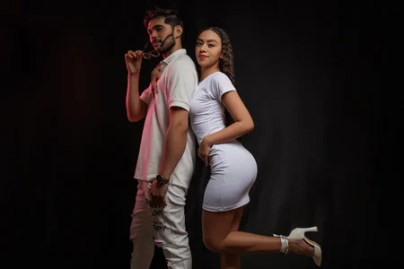 ritzabeth_danielHot moment in the photos 🥵 Bild