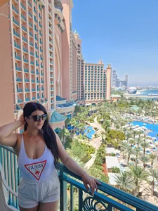 NathalieDream Holiday in Dubai 사진 7