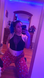 oliviahazee Big Sexy Blue 🦋💙🦋 Immagine  6