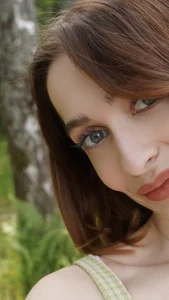 MarieKarma Forest Pic 3