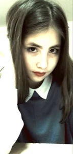 LynetteDanley Just me<3 Pic 2