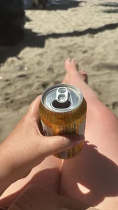 CurvyRosse_ beach breeze and sea Pic 4