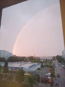 CitratedPaean Tęcza Fotka 2