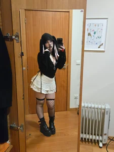 bunnyybaby Public Foto