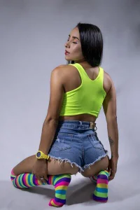 💚💚