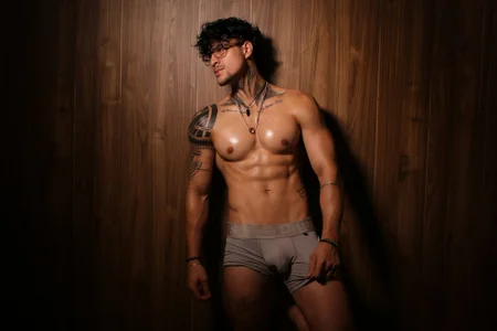 Jeins_carter me!!😏 사진