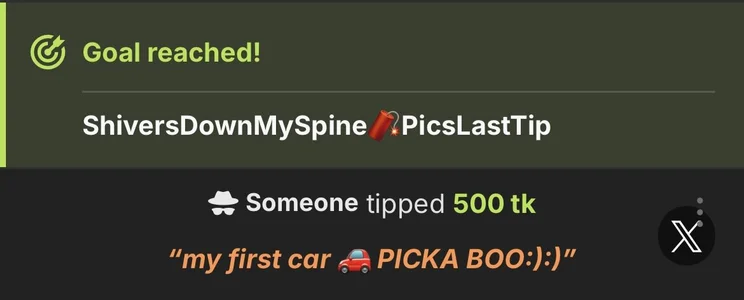 RiriRoseey My Dream Car 🚗 My dream boyz 💕 Poză 7