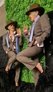 InannaStar Last Photo Session Gambar