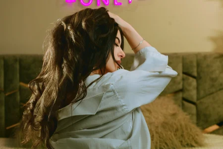 Alice_Vixen me with your shirt on... Immagine  7