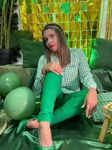 THALIAGRAY__ Lucky Naughty 🍀 Fotka 3