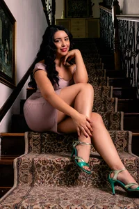 EvoletFMK sensuale Billede