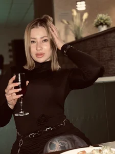 Annnet Dressed to Tease👄🤭😈 slika 6
