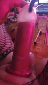 Bigthroaterboy pump session Immagine 