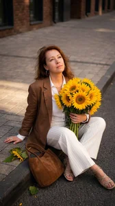 LeticiaRomano beauty is in me and not only❤️ Hình 4