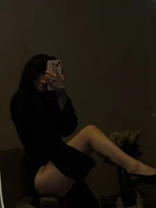 Who’s Alice ? 🤭🖤 od Aaaliceee  snímek