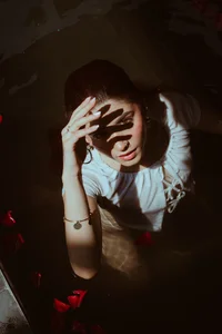 AnnyCherry_ Valentine´s day Pic