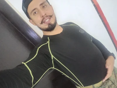 JULY 2024 de KalethBigDick  2 Imagens