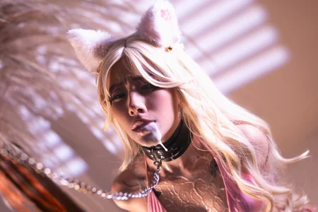 MelodyBliss Your milk on my face Pic 4