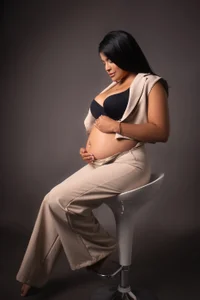 My pregnancy 💖 de Pamela_Moreno_  5 Imagens