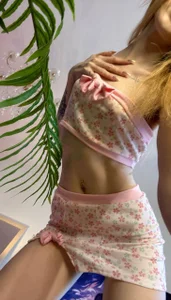 Mermaid_Melody Sexy flower зображення 6