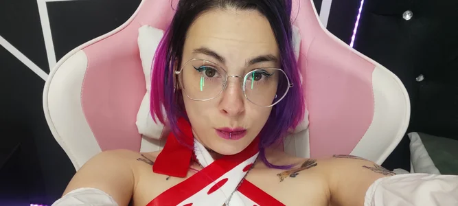 natasha_laulau cosplay Foto 9