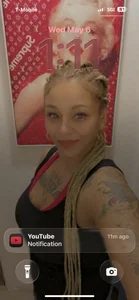 Goddess333777 Public Pic