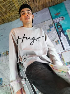 Mike_0233_ party night Immagine  6