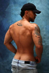 ARON_TAYLER01の2025の 9枚の写真