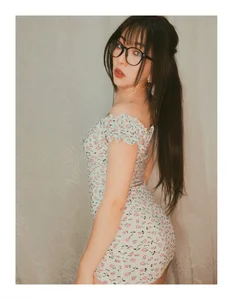 SophiaLiu Public Foto 5