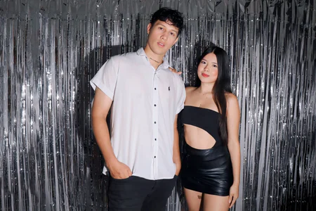 PowerCoupleX_のA burning night 🔥🥵😈🍆❤️💦の 3枚の写真