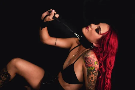 MeganLorensx Let me be your naughty girl 😈🔥 Pic 6