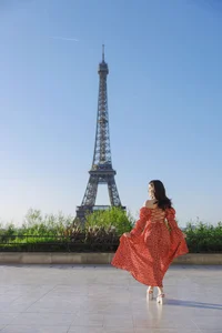 SusanMorandi Paris Billede 4