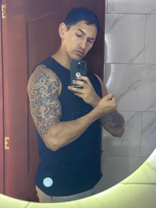 Joylopez_fit Behind the scenes Billede 3