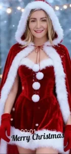 nanis_milfmery christmas图片