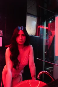 JainaRogers 😍Sexy Pic 2