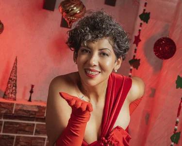 Julianewell merry christmas love Immagine 