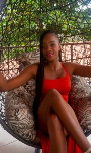 kata_hazel Fine and elegant woman Bilde 5