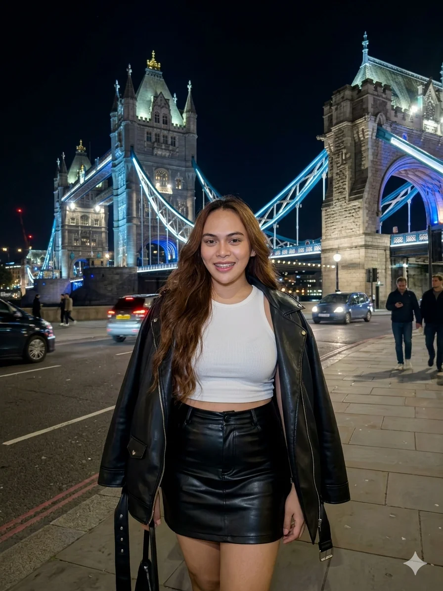 Tower Bridge 🇬🇧 de KhimMadness Foto