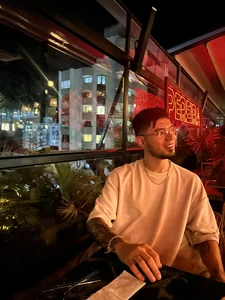 Anthony-Martin A nigth with me 🔥🌙 зображення 3