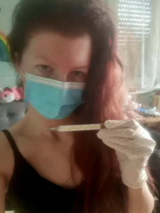 Analimado18 Maszkos.😜🙊 사진 3